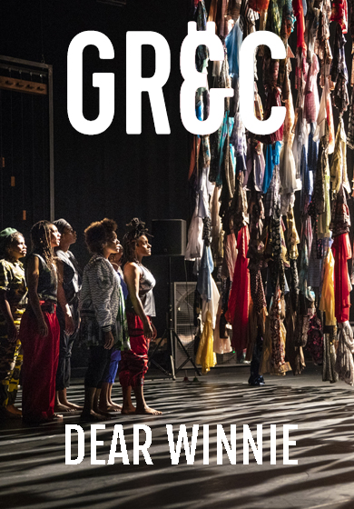 Dear Winnie → Teatre Lliure - Montjuïc