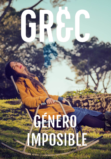 Sílvia Pérez Cruz: Género imposible → Teatre Lliure - Montjuïc