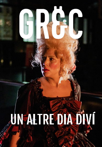 Un altre dia diví → Museu Picasso