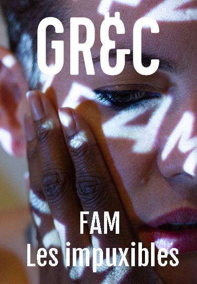 Les Impuxibles: Fam → Mercat de les Flors