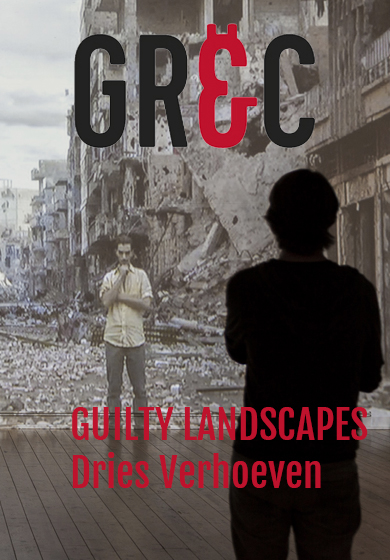 Guilty Landscapes → Museu Nacional d'Art de Catalunya (MNAC)