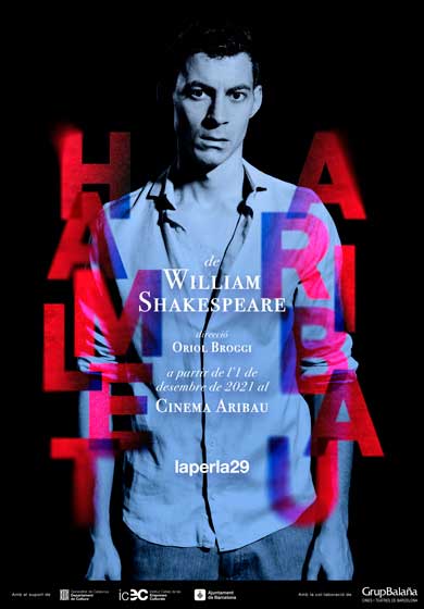 Hamlet Aribau → Cinemes Aribau Multicines