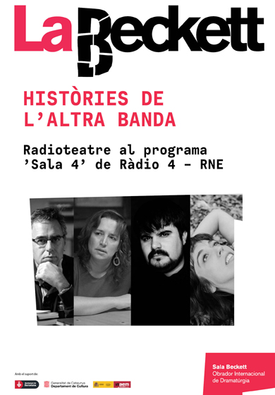 Històries de l’altra banda