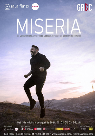 Miseria → Sala Fènix