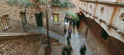 Museu Picasso