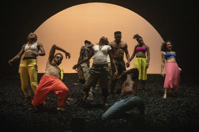 Parlen els cossos: 5 coreògrafs africans que has de conèixer