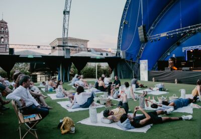 10 propuestas para disfrutar del verano más teatral en Barcelona!