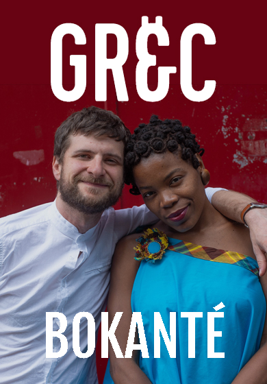 Bokanté → BARTS