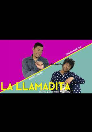 La llamadita