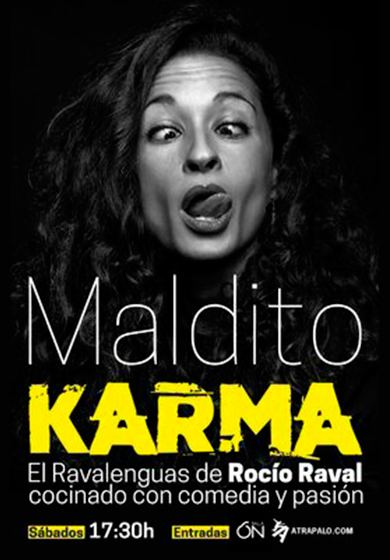 Maldito Karma
