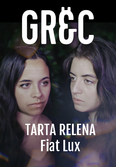 Tarta Relena: Fiat Lux → BARTS