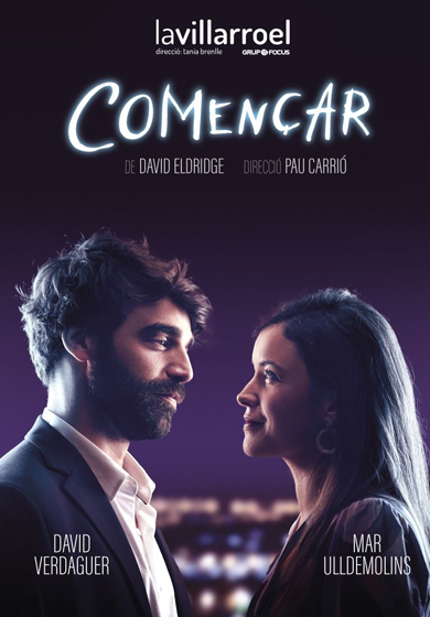 Començar → La Villarroel