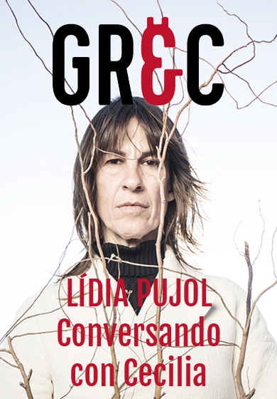 Conversando con Cecilia → BARTS