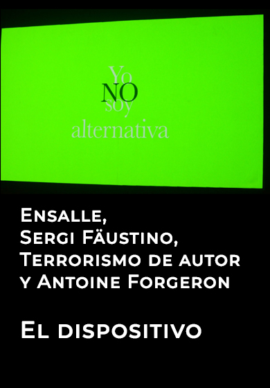El dispositivo