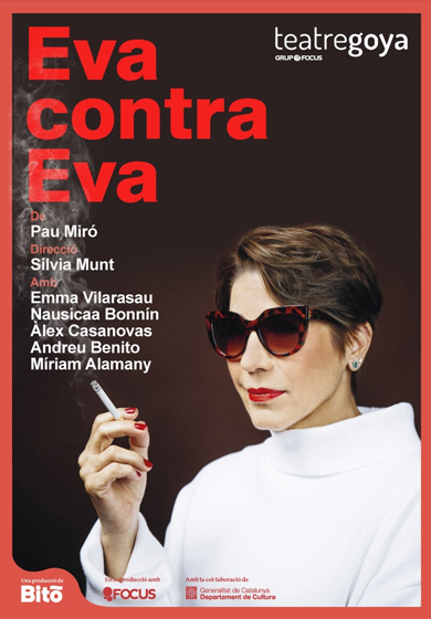 Eva contra Eva