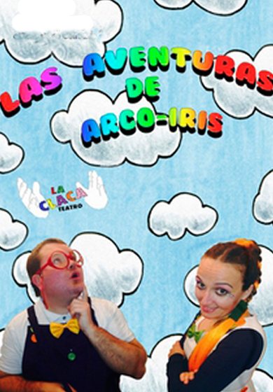 Las aventuras de Arco-Iris → LaOff