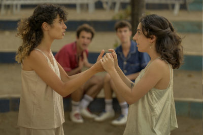 Parking Shakespeare - Un somni d'una nit d'estiu