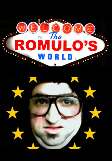 The Romulo's World