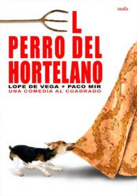 El perro del hortelano