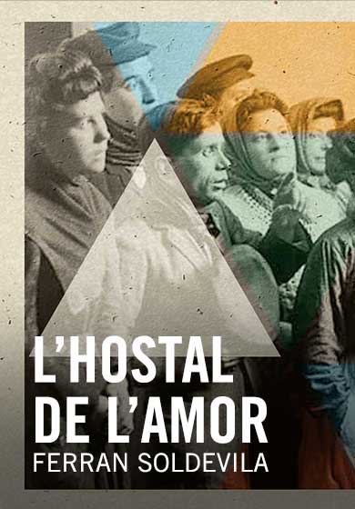 L'hostal de l'amor