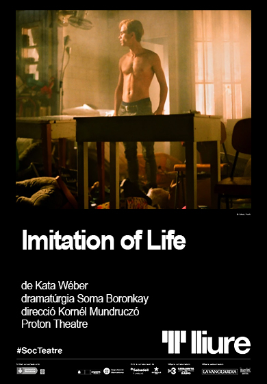 Imitation of Life → Teatre Lliure - Montjuïc