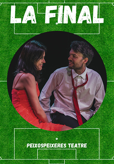 La Final → Teatreneu