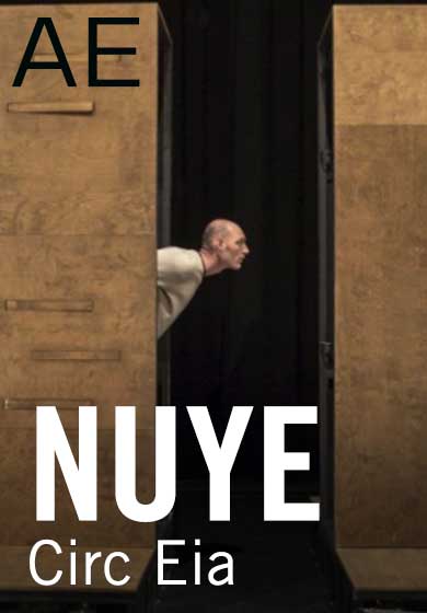 Companyia de Circ Eia: Nuye