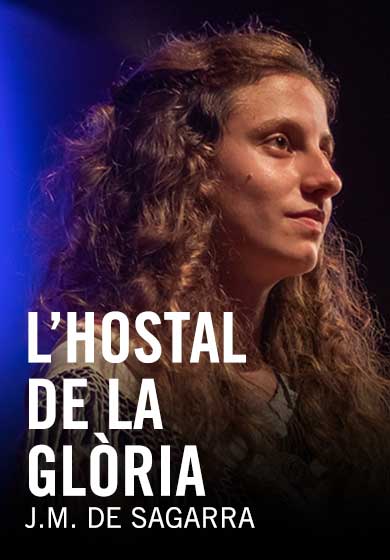 L'hostal de la Glòria