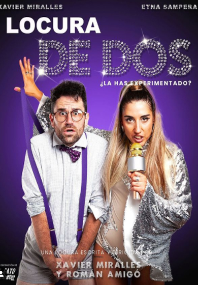 Locura de dos → LaOff