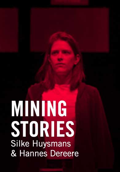 Mining Stories