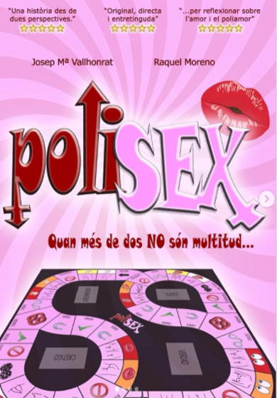 Polisex: Quan més de dos NO són multitud → LaOff
