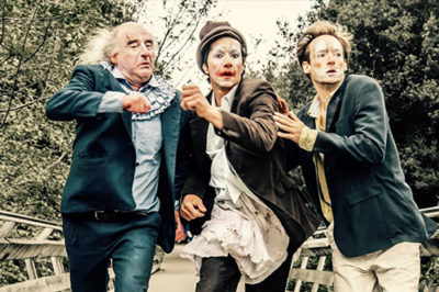 FiraTàrrega torna amb una edició adaptada a la realitat post-pandèmica