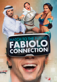 Rafa Maza: Fabiolo Connection