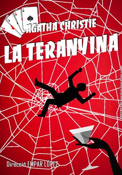 La teranyina