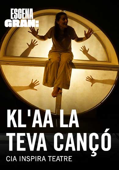 Kl'aa: La teva cançó