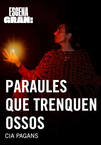 Paraules que trenquen ossos