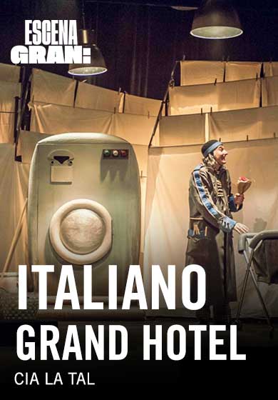 Italiano Grand Hotel