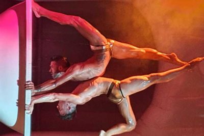 Les Farfadais Equality 2 a Sitges
