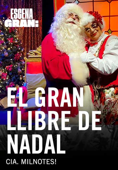 El gran llibre de Nadal