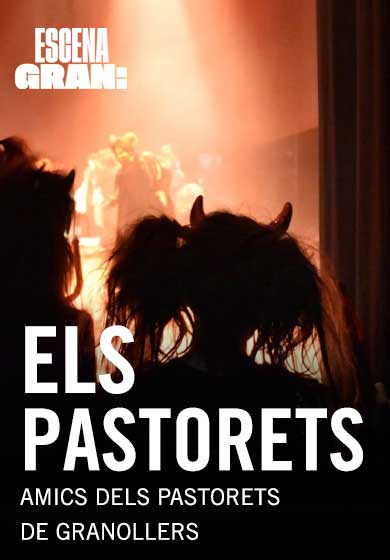 'Els Pastorets' de Granollers