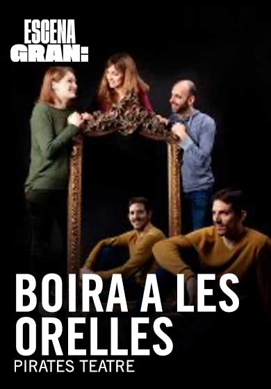 Boira a les orelles