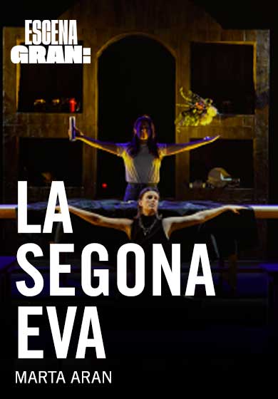 La segona Eva