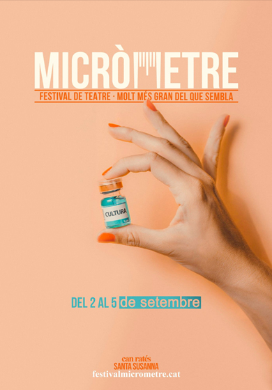 Festival Micròmetre 2021