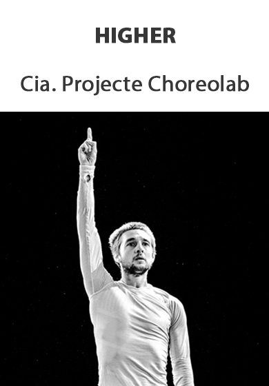 Higher → SAT! Sant Andreu Teatre