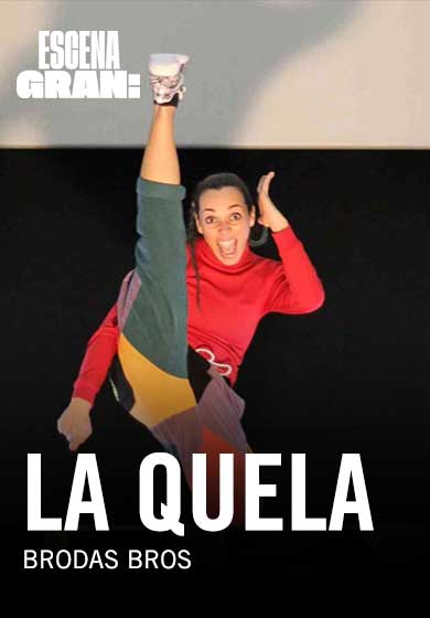 Brodas Bros: La Quela
