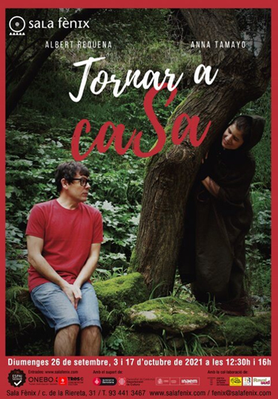 Tornar a casa → Sala Fènix