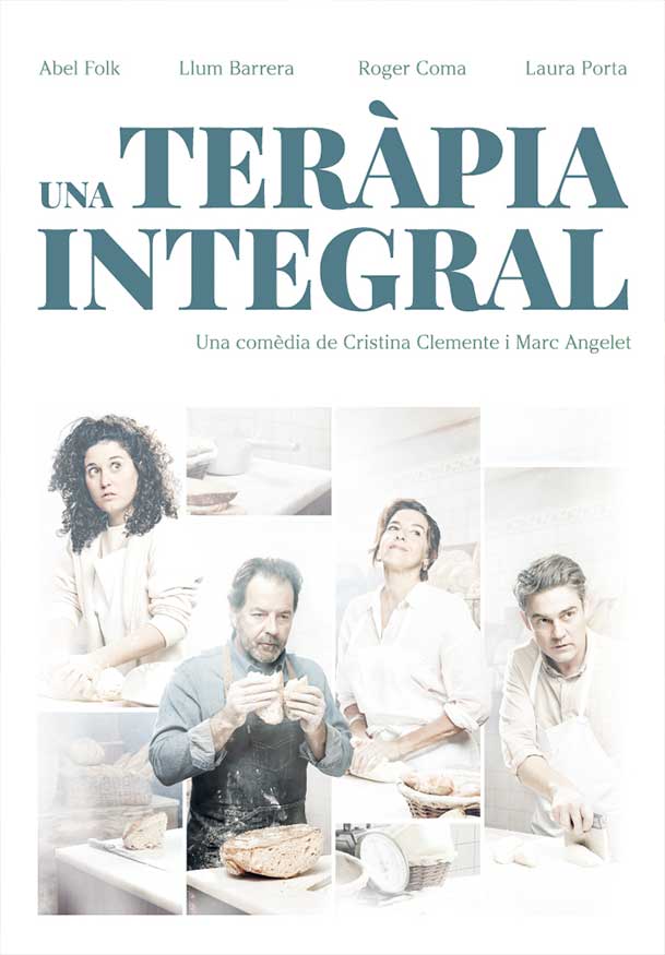 Una teràpia integral