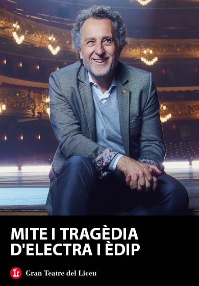 Mite i tragèdia d'Electra i Èdip