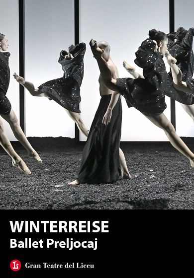 Winterreise