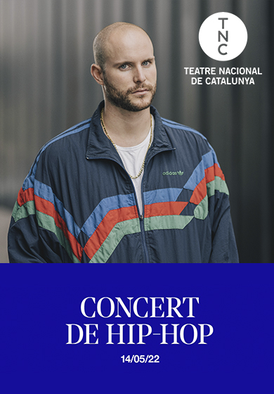 Senyor Oca i Joina → TNC - Teatre Nacional de Catalunya